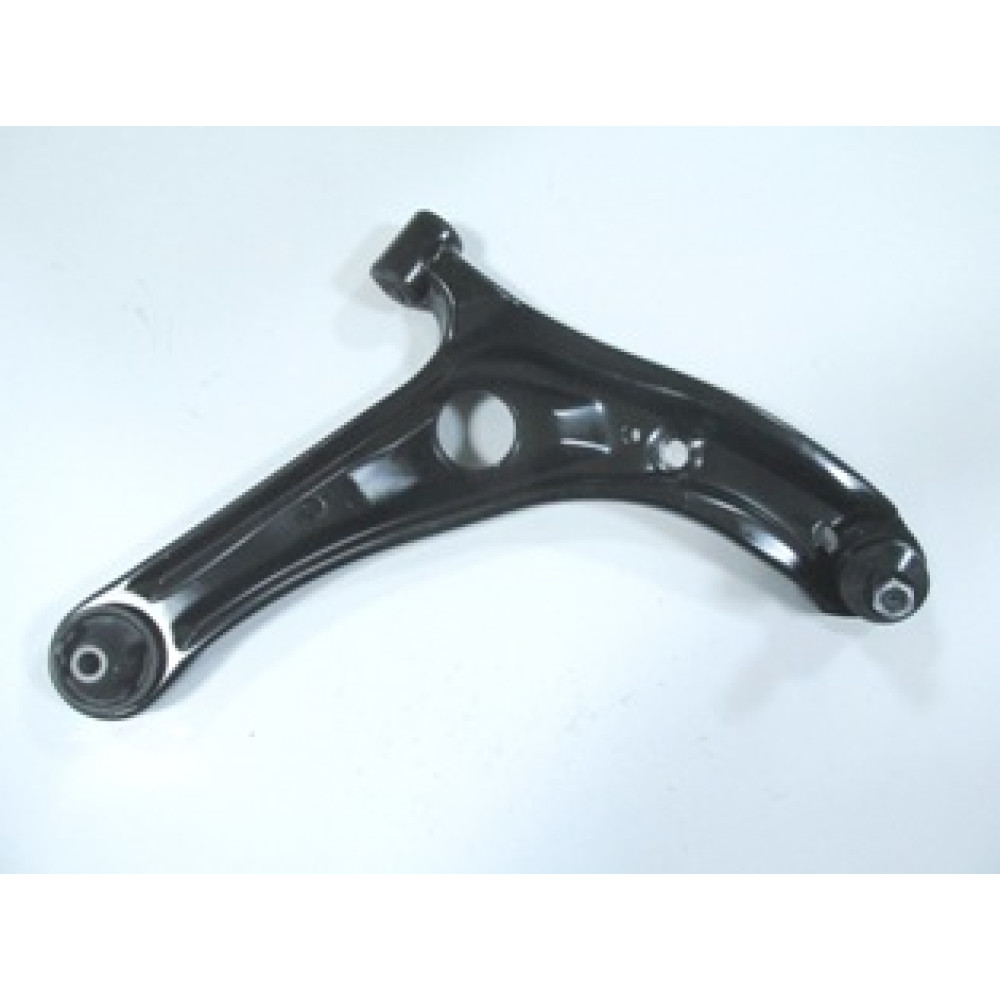 TOYOTA YARIS- 00/02; ÖN ALT TABLA SAĞ (SALINCAK) BURÇLU/ROTİLLİ (DAMLA GÖZSÜZ) (SH) 216-6101