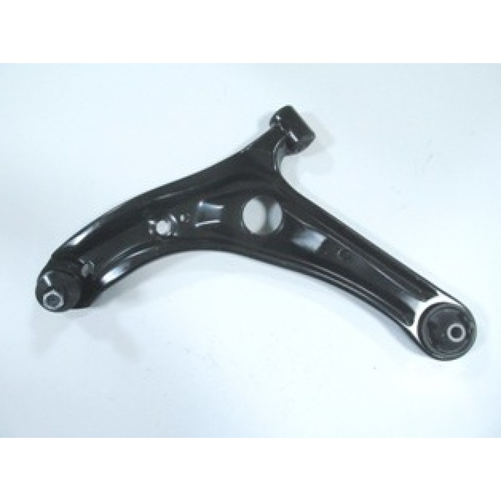 TOYOTA YARIS- 00/02; ÖN ALT TABLA SOL (SALINCAK) BURÇLU/ROTİLLİ (DAMLA GÖZSÜZ) (SH) 216-6102