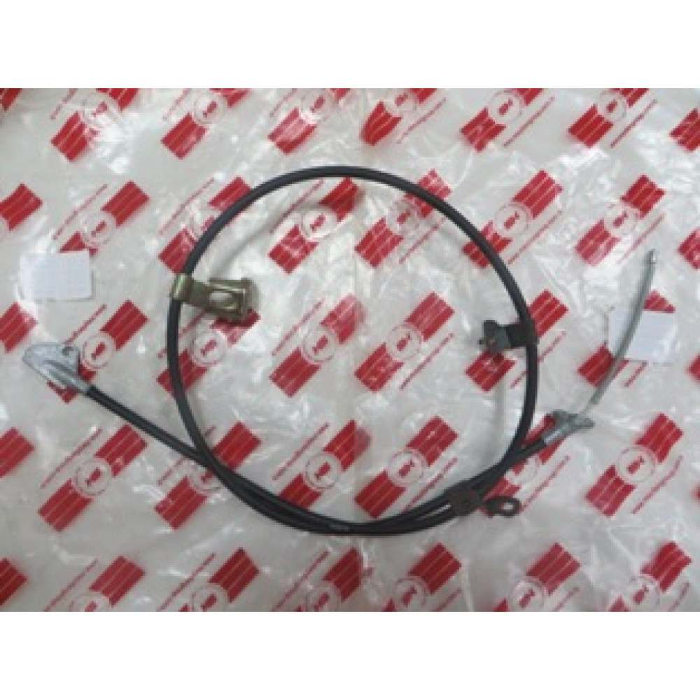 TOYOTA YARIS- 00/06; ARKA EL FREN TELİ SOL (KAMPANALI TİP) (SH) 216-6321