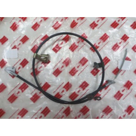 TOYOTA YARIS- 00/06; ARKA EL FREN TELİ SOL (KAMPANALI TİP) (SH) 216-6321