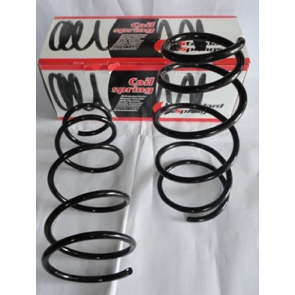 TOYOTA YARIS- 00/06; ÖN HELEZON YAYI SAĞ/SOL (2 Lİ SET) (STDR) 216-6516