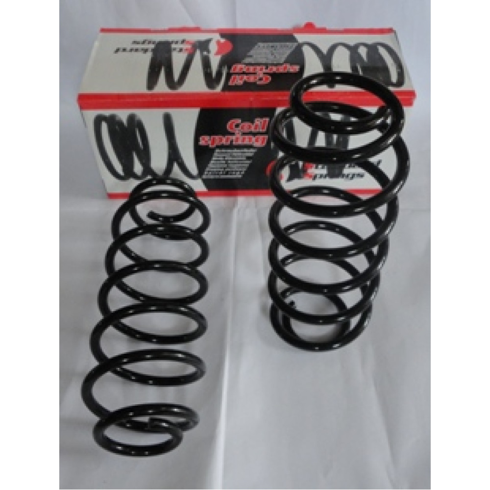 TOYOTA YARIS- 00/06; ARKA HELEZON YAYI SAĞ/SOL (2 Lİ SET) (STDR) 216-6526