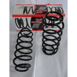 TOYOTA YARIS- 00/06; ARKA HELEZON YAYI SAĞ/SOL (2 Lİ SET) (STDR) 216-6526