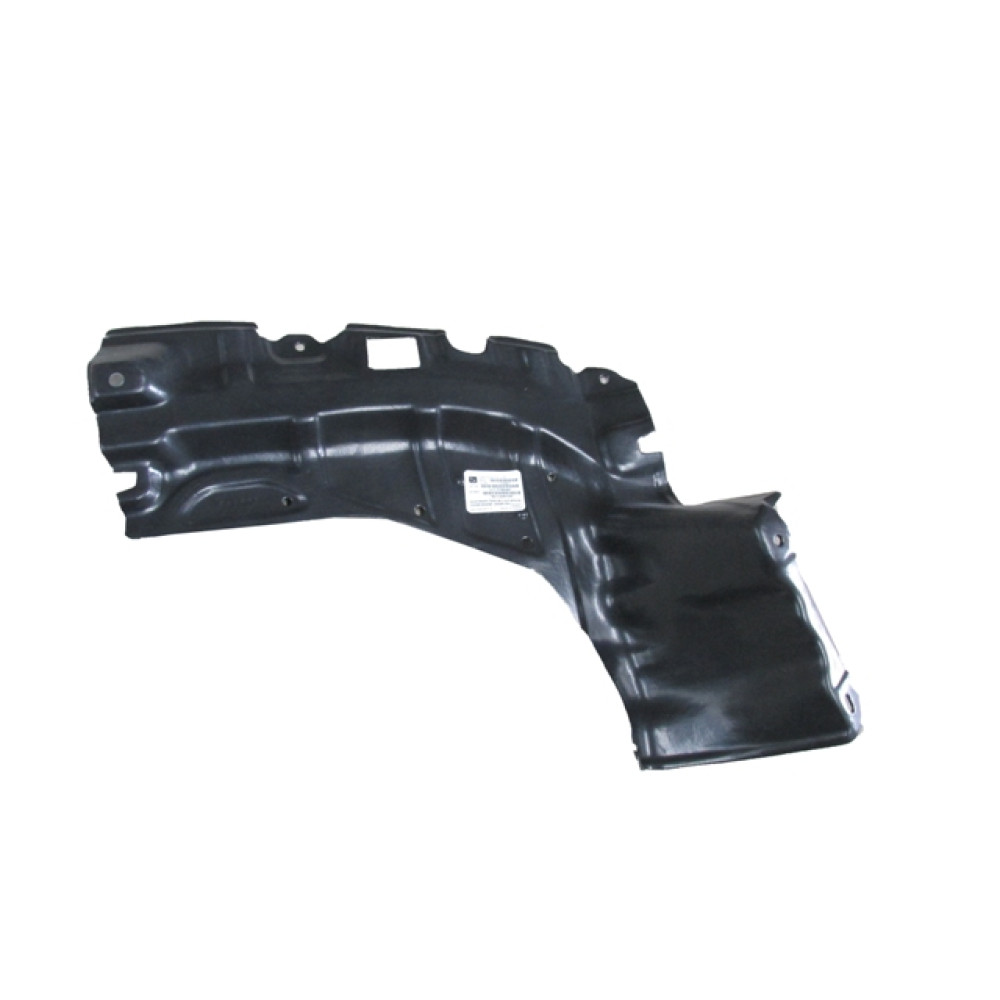 TOYOTA YARIS- 00/06; KARTER MUHAFAZA PLASTİĞİ SAĞ MANUEL/OTOMATİK (LT-TY8040) (TYG) 216-6947