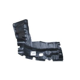 TOYOTA YARIS- 00/06; KARTER MUHAFAZA PLASTİĞİ SOL OTOMATİK (LT-TY8039A) (TYG) 216-6948A