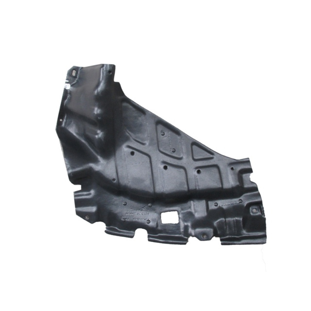 TOYOTA YARIS- 00/06; KARTER MUHAFAZA PLASTİĞİ SOL MANUEL (LT-TY8039) (TYG) 216-6948