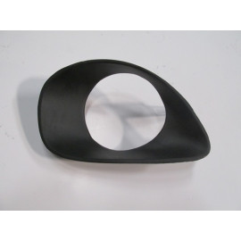 TOYOTA YARIS- 06/09; SİS LAMBA KAPAĞI SAĞ SİYAH (SİS DELİKLİ) (TW) 217-2061