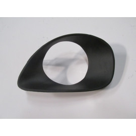 TOYOTA YARIS- 06/09; SİS LAMBA KAPAĞI SOL SİYAH (SİS DELİKLİ) (TW) 217-2062