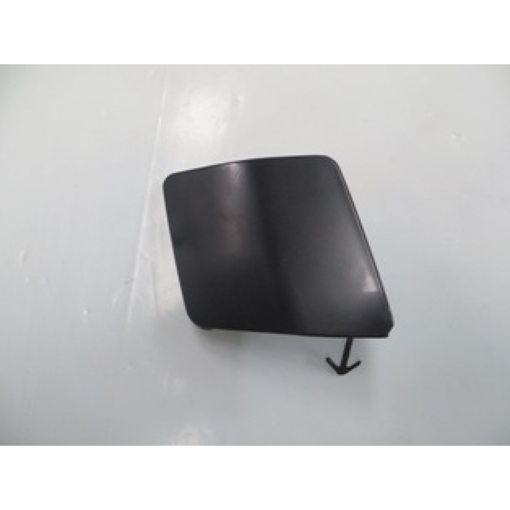 TOYOTA YARIS- 09/11; ÖN TAMPON ÇEKİ DEMİRİ KAPAĞI SİYAH (TW) 217-2065A