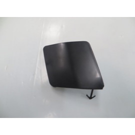 TOYOTA YARIS- 09/11; ÖN TAMPON ÇEKİ DEMİRİ KAPAĞI SİYAH (TW) 217-2065A