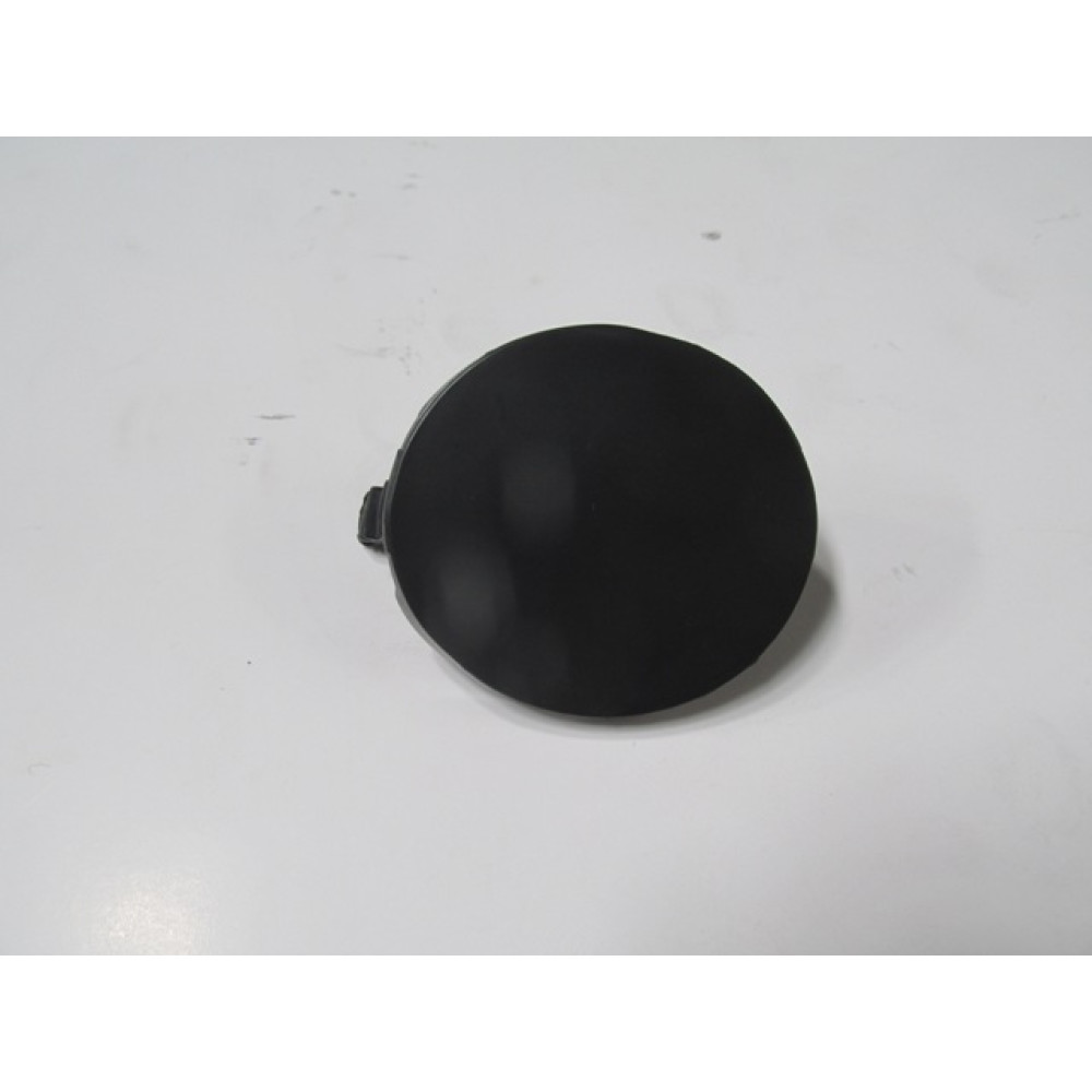 TOYOTA YARIS- 06/09; ÖN TAMPON ÇEKİ DEMİRİ KAPAĞI SİYAH (TW) 217-2065