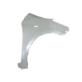 TOYOTA YARIS- 06/11; ÖN ÇAMURLUK DELİKLİ SAĞ GRİ BOYALI (SIMYI) 217-2101