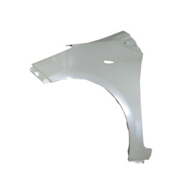 TOYOTA YARIS- 06/11; ÖN ÇAMURLUK DELİKLİ SOL GRİ BOYALI (SIMYI) 217-2102