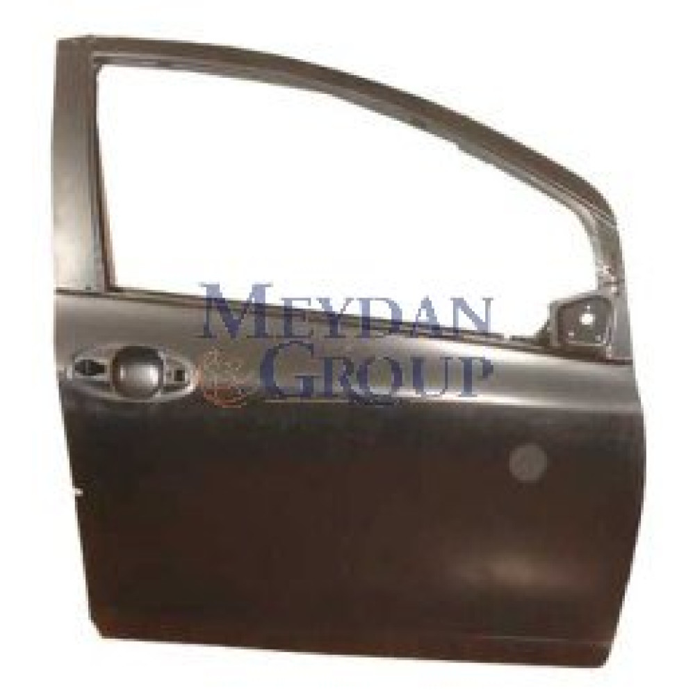 TOYOTA YARIS- 06/11; ÖN KAPI KOMPLE SAĞ 5KAPI ÇELİK BARLI (BFN) 217-2201