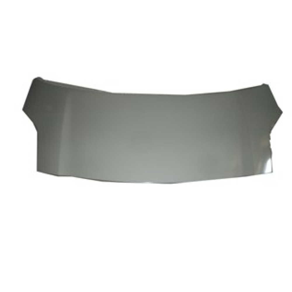 TOYOTA YARIS- 06/11; MOTOR KAPUTU GRİ BOYALI (İCELİ/ÇEKOMASTİKLİ) (SIMYI) 217-2300