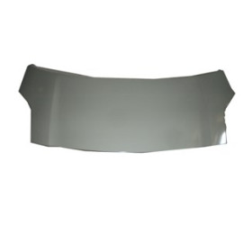 TOYOTA YARIS- 06/11; MOTOR KAPUTU GRİ BOYALI (İCELİ/ÇEKOMASTİKLİ) (SIMYI) 217-2300