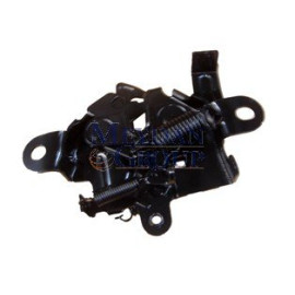 TOYOTA YARIS- 06/11; KAPUT KİLİDİ (HUSHAN) 217-2302