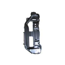 TOYOTA YARIS- 06/09; ÖN PANEL YAN PARÇA SOL (FAR YUVA SACI) (TW) 217-2324