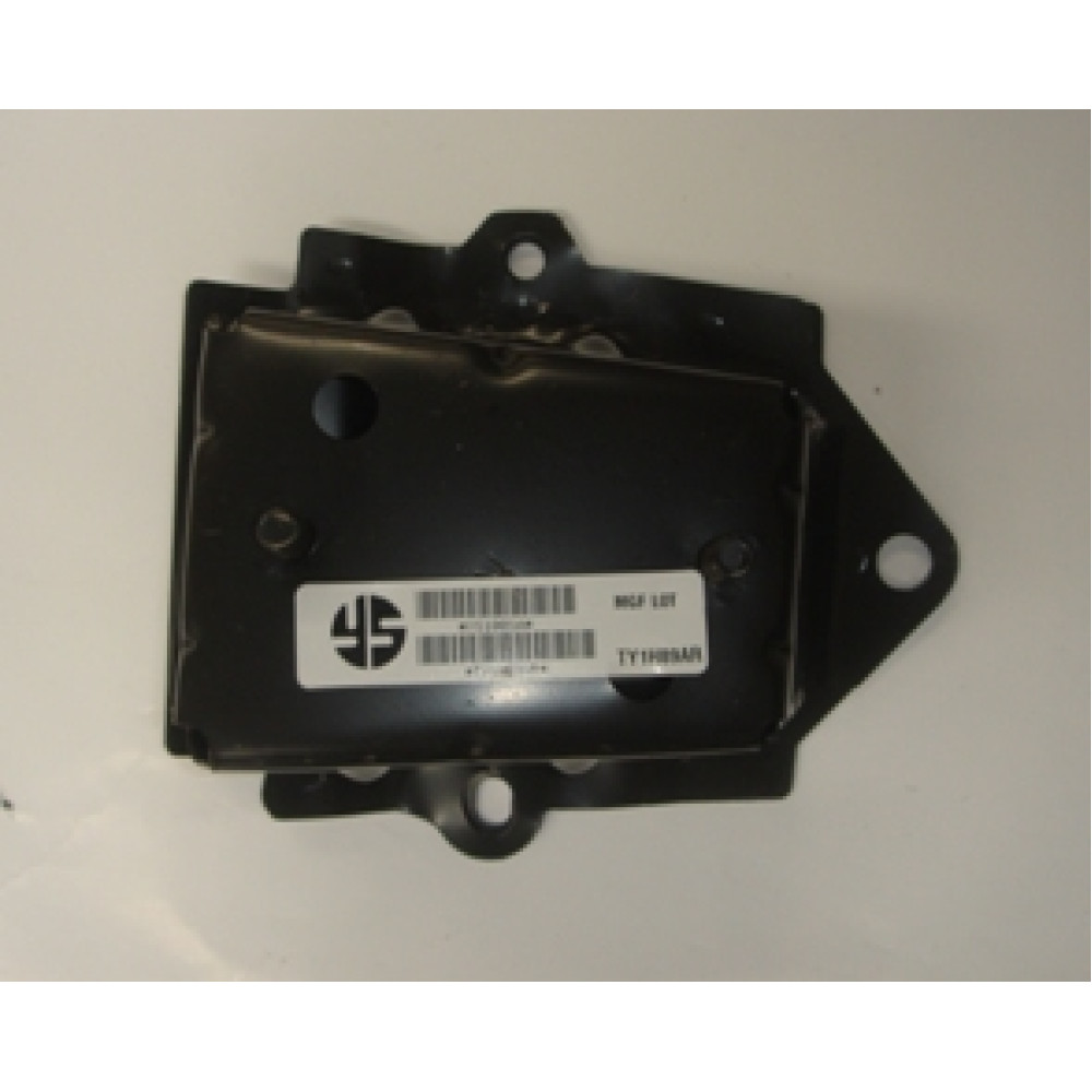 TOYOTA YARIS- 06/09; ARKA TAMPON DEMİRİ BAĞLANTI AYAĞI SAĞ (TW) 217-2631