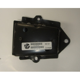 TOYOTA YARIS- 06/09; ARKA TAMPON DEMİRİ BAĞLANTI AYAĞI SAĞ (TW) 217-2631