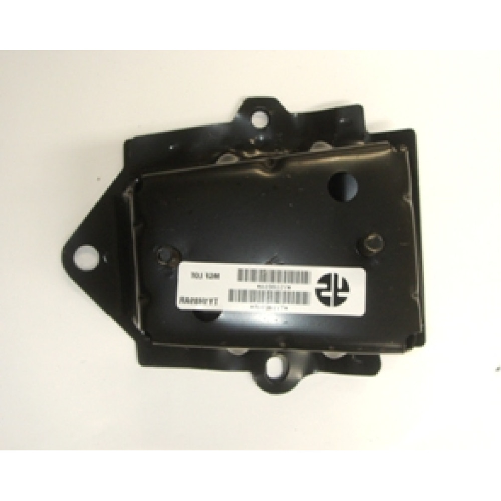 TOYOTA YARIS- 06/09; ARKA TAMPON DEMİRİ BAĞLANTI AYAĞI SOL (TW) 217-2632