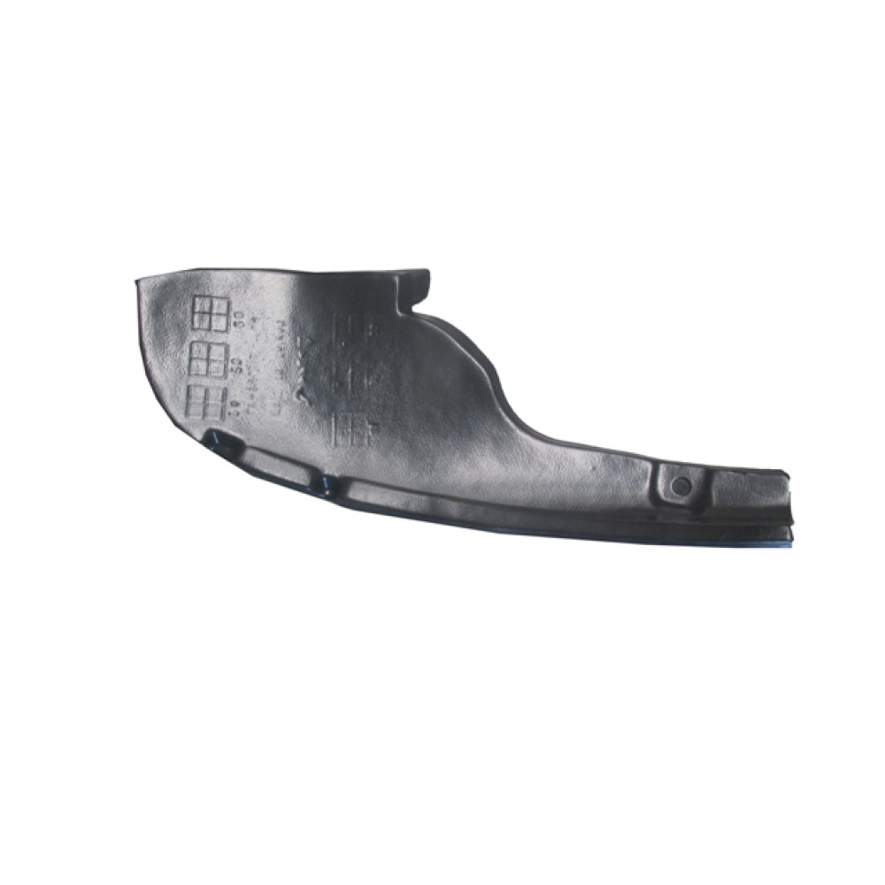 TOYOTA YARIS- 06/11; ARKA ÇAMURLUK DAVLUMBAZI SOL (TW) 217-2712