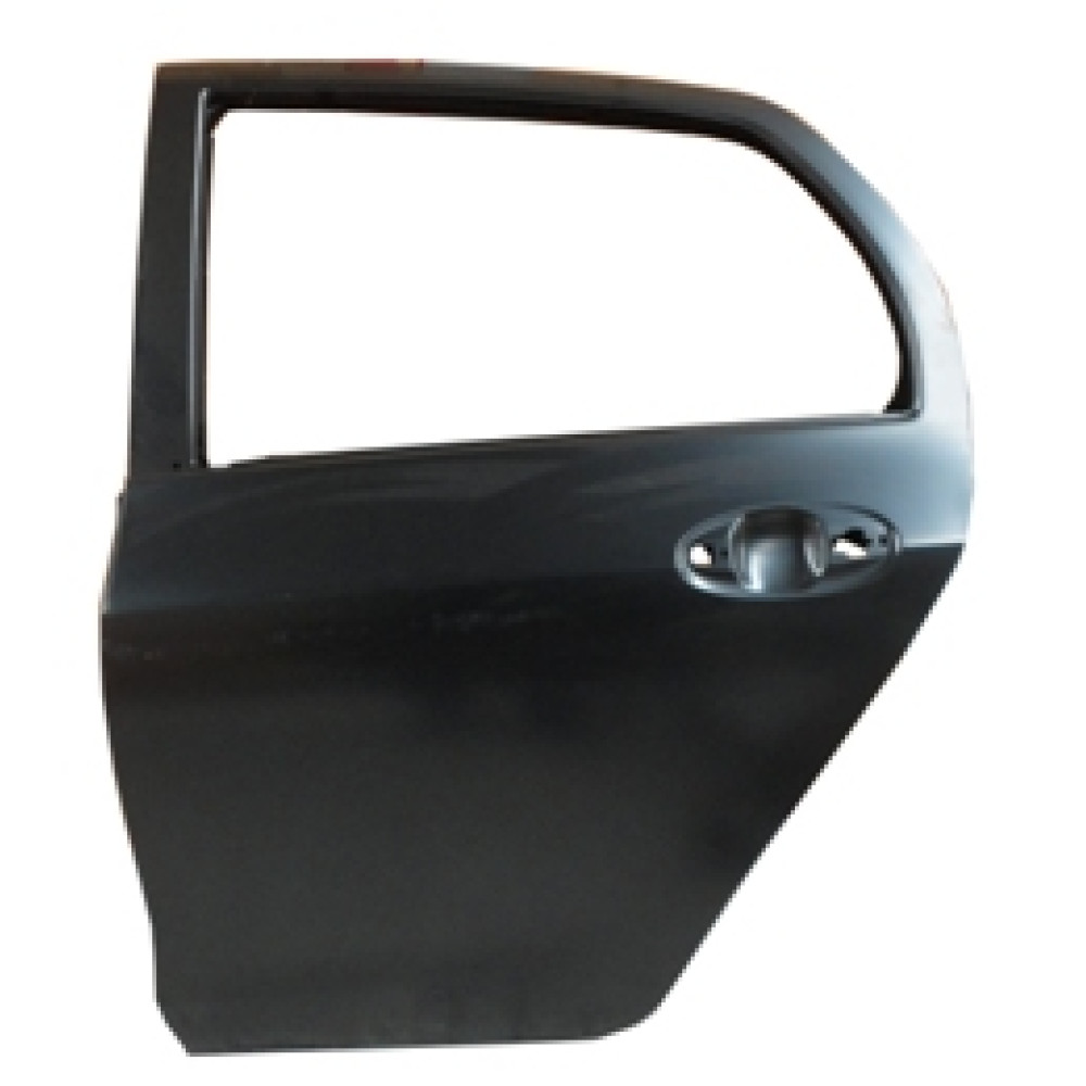 TOYOTA YARIS- 06/11; ARKA KAPI KOMPLE SOL (BFN) 217-2802