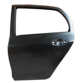 TOYOTA YARIS- 06/11; ARKA KAPI KOMPLE SOL (BFN) 217-2802