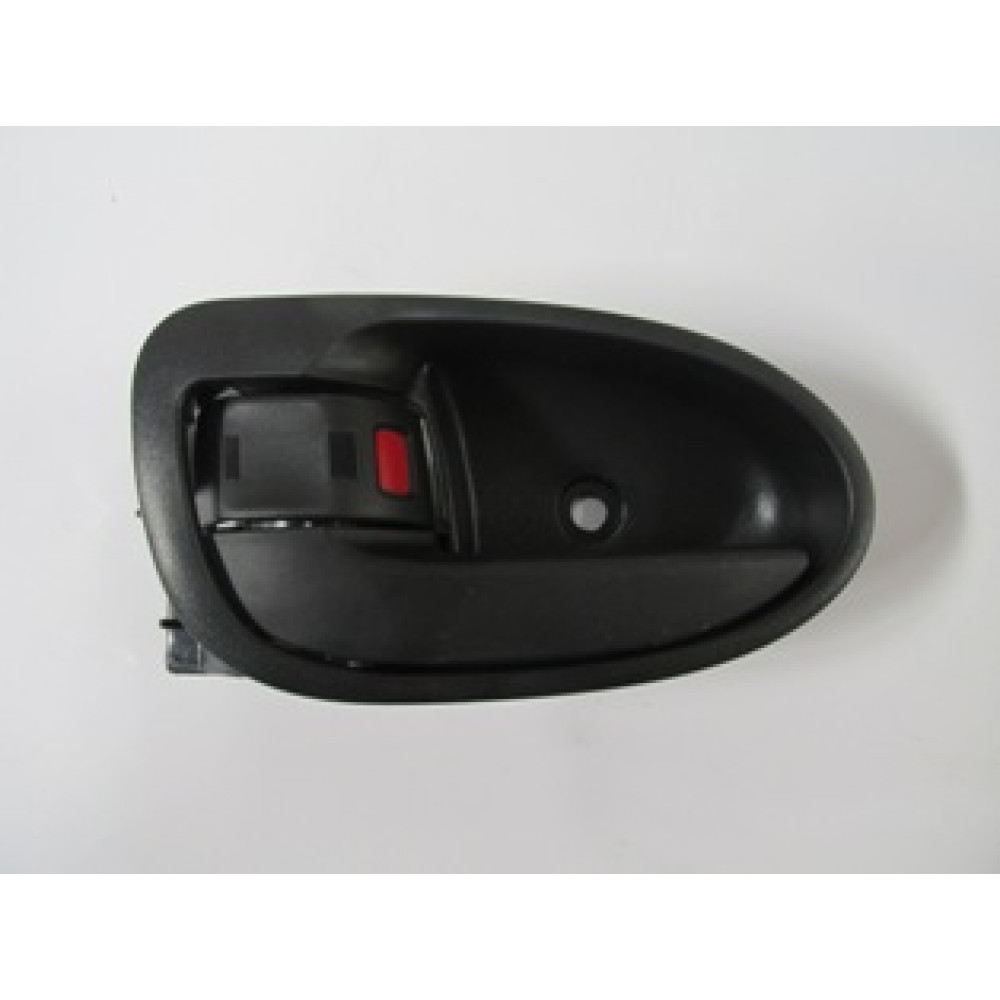 TOYOTA YARIS- 06/11; ÖN/ARKA KAPI İÇ AÇMA KOLU SOL SİYAH (TYG) 217-3012