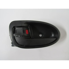 TOYOTA YARIS- 06/11; ÖN/ARKA KAPI İÇ AÇMA KOLU SOL SİYAH (TYG) 217-3012