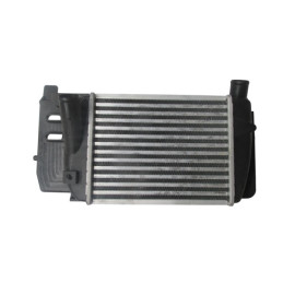 TOYOTA YARIS- 10/11; TURBO SOĞUTMA RADYATÖRÜ 1.4 D4D (İNTERCOOLER) (BRAZİNG)(250x187x64) ORİS 217-4835A