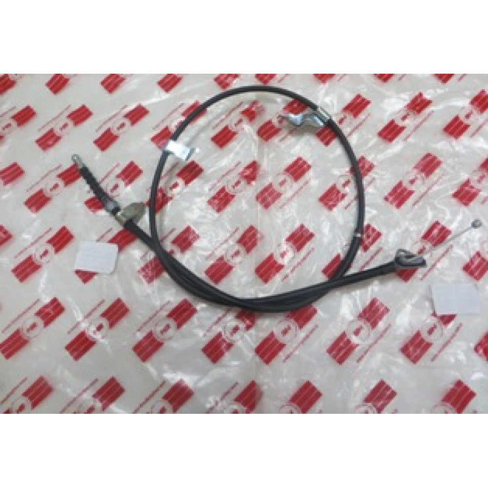 TOYOTA YARIS- 06/11; ARKA EL FREN TELİ SAĞ (SH) 217-6320