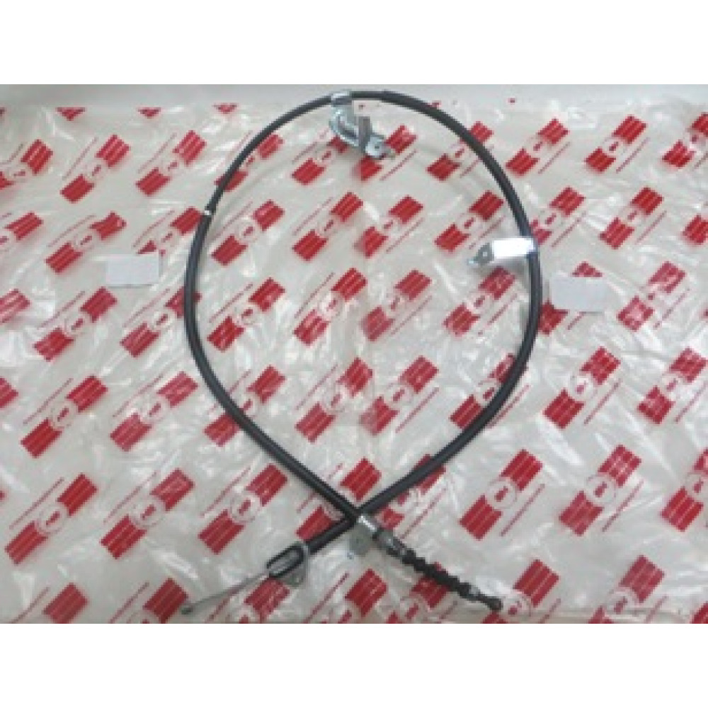 TOYOTA YARIS- 06/11; ARKA EL FREN TELİ SOL (SH) 217-6321