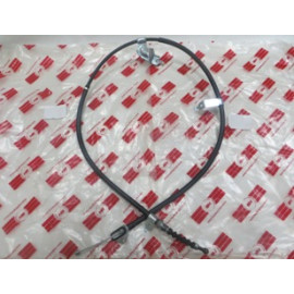 TOYOTA YARIS- 06/11; ARKA EL FREN TELİ SOL (SH) 217-6321