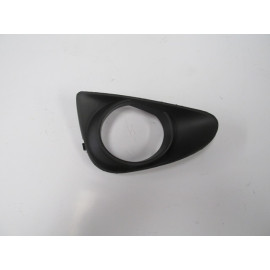 TOYOTA YARIS- 11/14; SİS LAMBA KAPAĞI SAĞ SİYAH (SİS DELİKLİ) (TYG) 218-2061