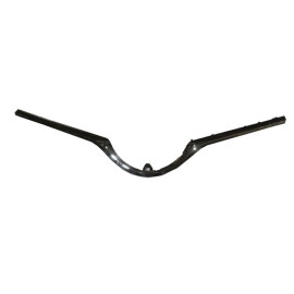 TOYOTA YARIS- 14/16; ÖN PANJUR ALT ÇITASI NİKELAJLI (TYG) 218-2342