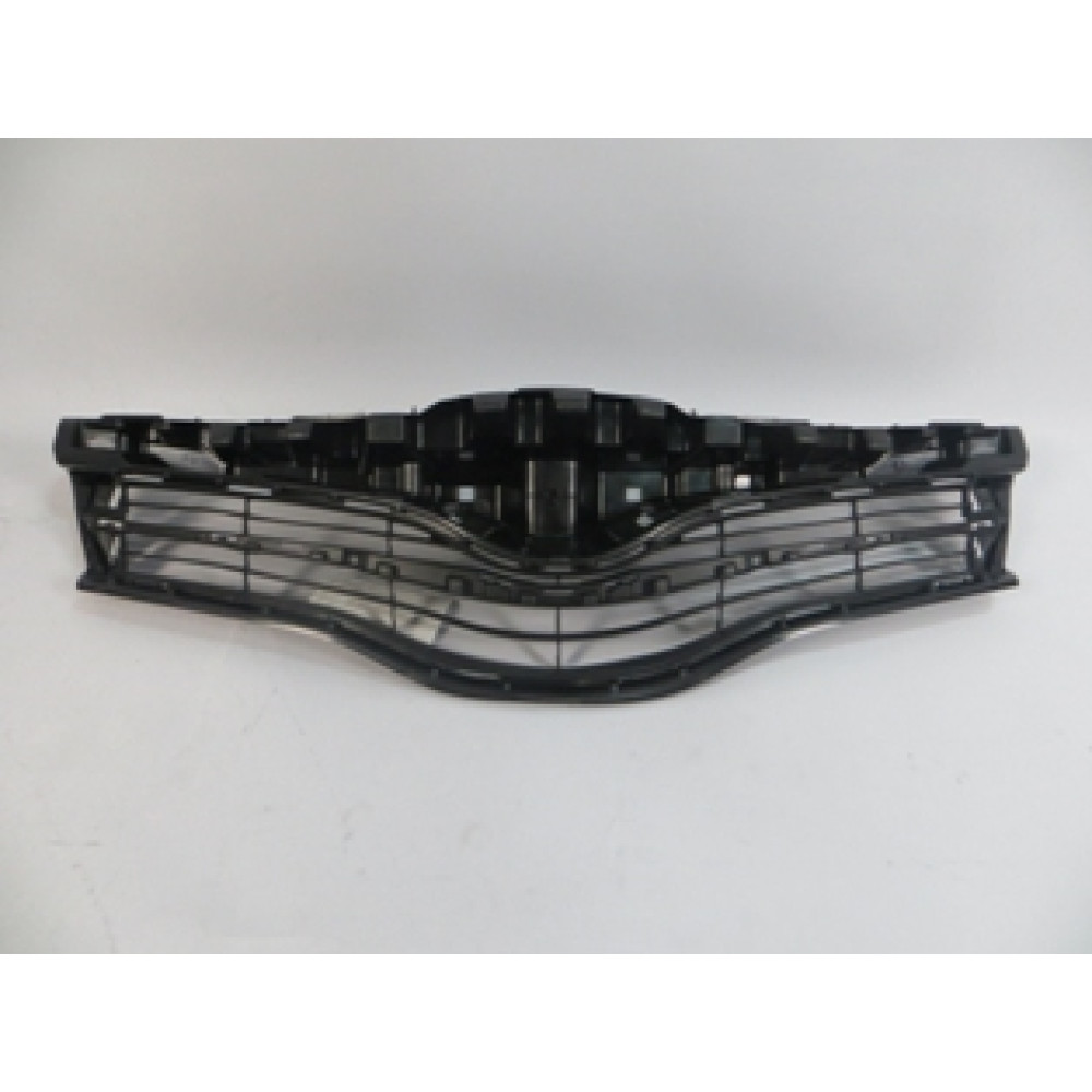 TOYOTA YARIS- 11/14; ÖN PANJUR SİYAH (TÜV)(TYG) 218-2343