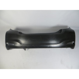 TOYOTA YARIS- 11/14; ARKA TAMPON SİYAH (TÜV) (TYG) 218-2600