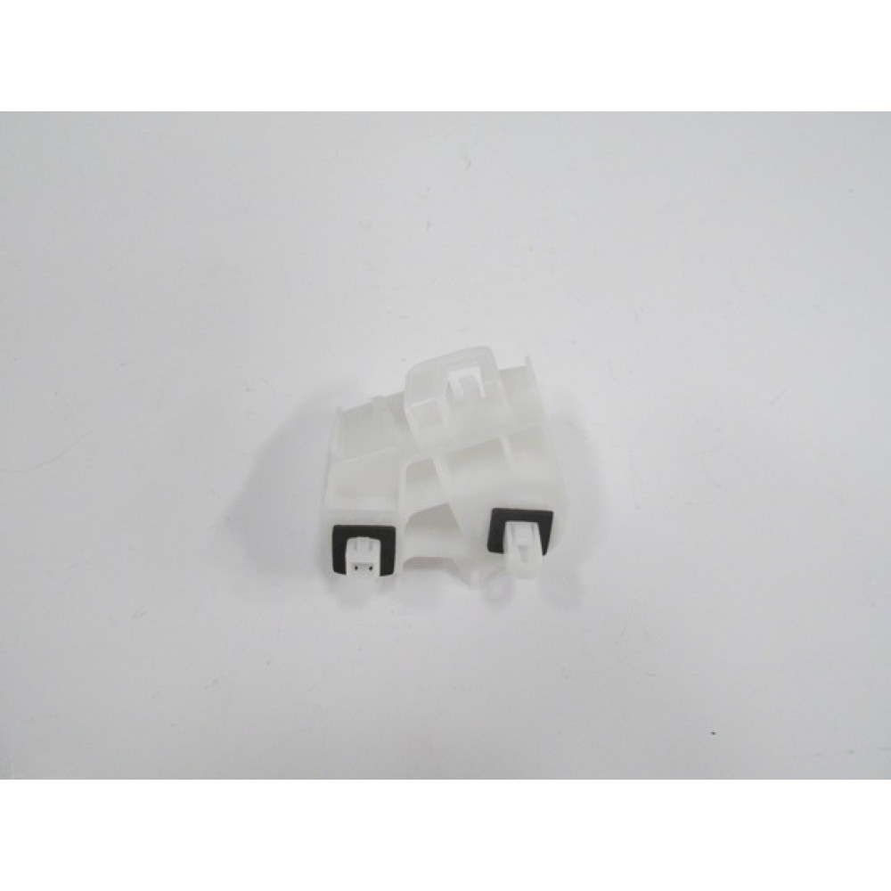 TOYOTA YARIS- 11/16; ARKA TAMPON BRAKETİ SOL PLASTİK (TYG) 218-2632A