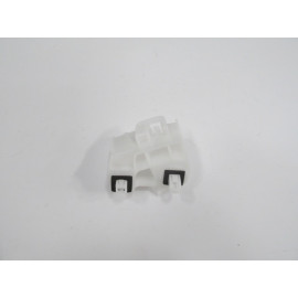 TOYOTA YARIS- 11/16; ARKA TAMPON BRAKETİ SOL PLASTİK (TYG) 218-2632A