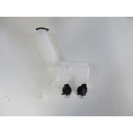 TOYOTA YARIS- 11/16; ÖN CAM SU BİDONU/DEPOSU (ÇİFT MOTORLU) (CASP) 218-2978