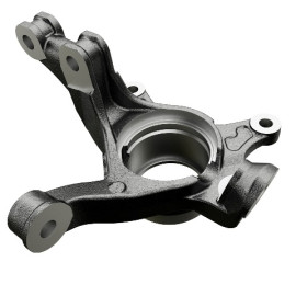 TOYOTA YARIS- 11/16; ÖN AKS TAŞIYICI SOL BENZİNLİ (ABS Lİ) 218-6726