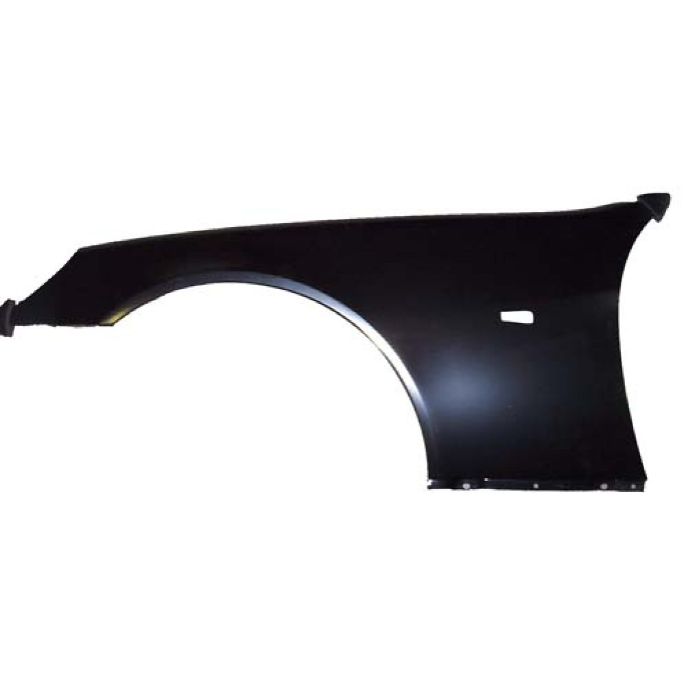 MERCEDES S CLASS- R170- 98/99; ÖN ÇAMURLUK DELİKLİ SOL (SLK) 2181-2102