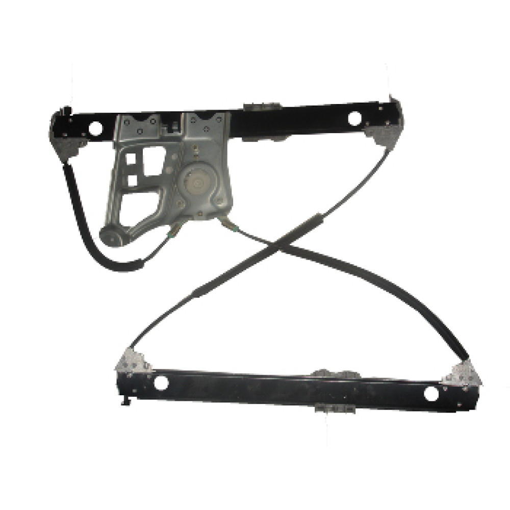 MERCEDES S CLASS- W220- 98/01; ÖN CAM KRİKOSU SAĞ ELEKTRİKLİ/MOTORSUZ 2190-1933