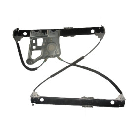 MERCEDES S CLASS- W220- 98/01; ÖN CAM KRİKOSU SOL ELEKTRİKLİ/MOTORSUZ 2190-1934