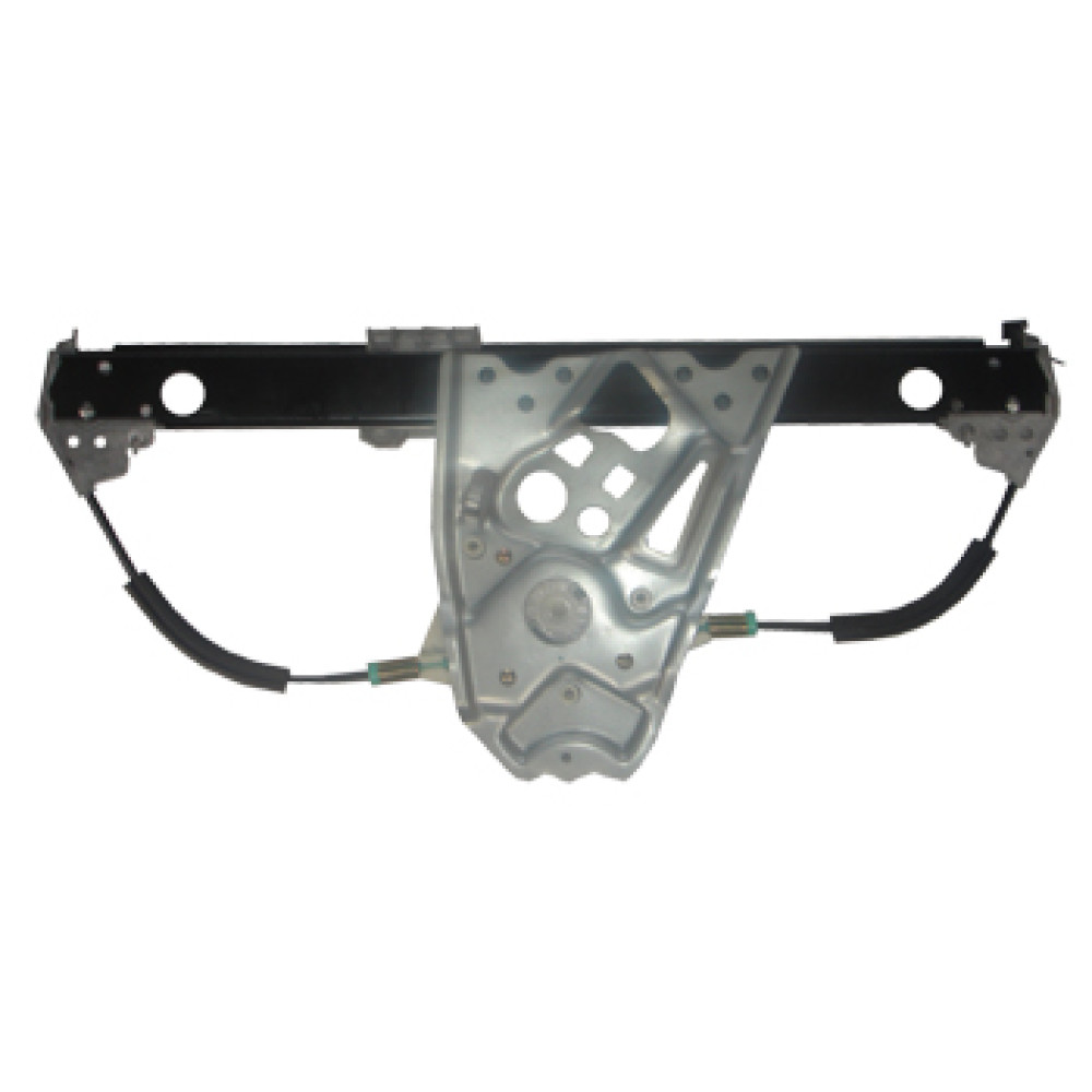 MERCEDES S CLASS- W220- 98/01; ARKA CAM KRİKOSU SAĞ ELEKTRİKLİ/MOTORSUZ 2190-1935