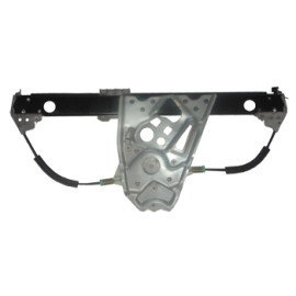 MERCEDES S CLASS- W220- 98/01; ARKA CAM KRİKOSU SAĞ ELEKTRİKLİ/MOTORSUZ 2190-1935