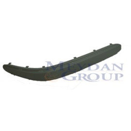 MERCEDES S CLASS- W220- 98/01; ÖN TAMPON BANDI SAĞ GRİ PARK SENSÖR DELİKSİZ 2190-2015A