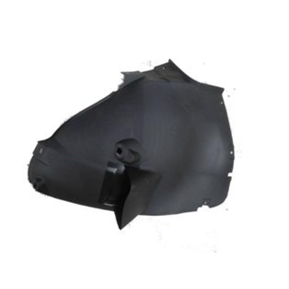 MERCEDES S CLASS- W220- 98/01; ÖN ÇAMURLUK DAVLUMBAZI SOL ÖNÜN ARKASI 2190-2112