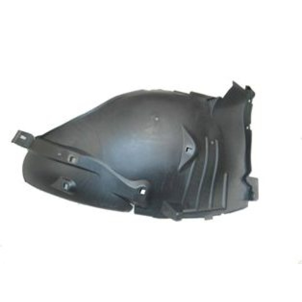 MERCEDES S CLASS- W220- 98/01; ÖN ÇAMURLUK DAVLUMBAZI SAĞ ÖNÜN ÖNÜ 2190-2113